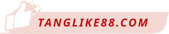 Tăng Like
