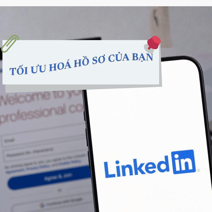 Hồ sơ LinkedIn có nhiều view nhưng không ai nhắn – vì sao?