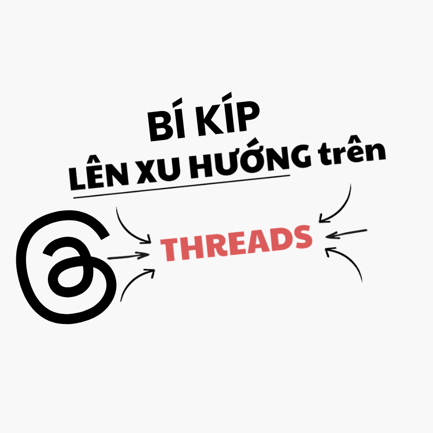 Thuật toán Threads 2026: Bí kíp lên xu hướng cực dễ