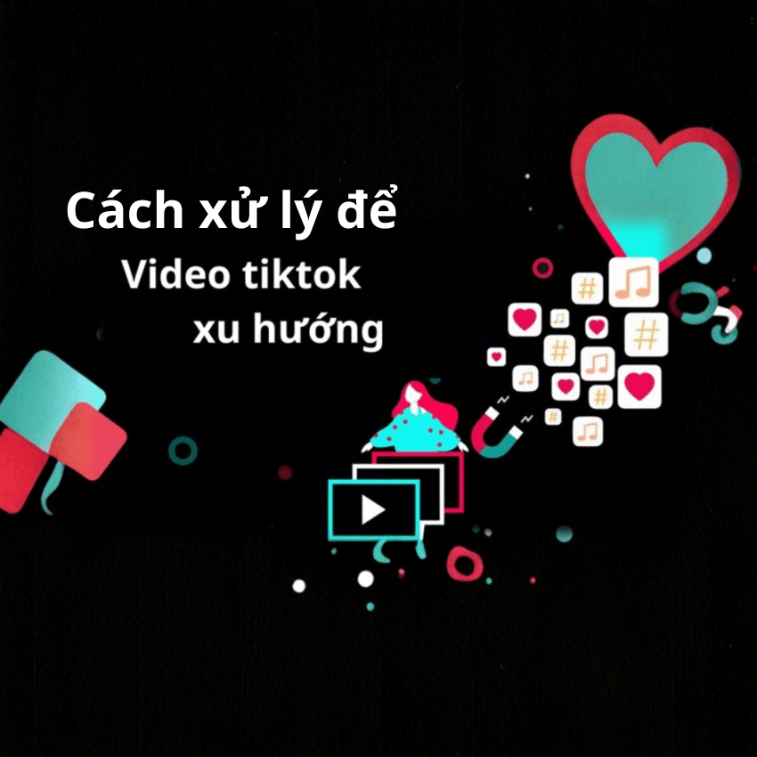 TikTok không lên view? 10 lý do & Cách xử lý tốt nhất 2025