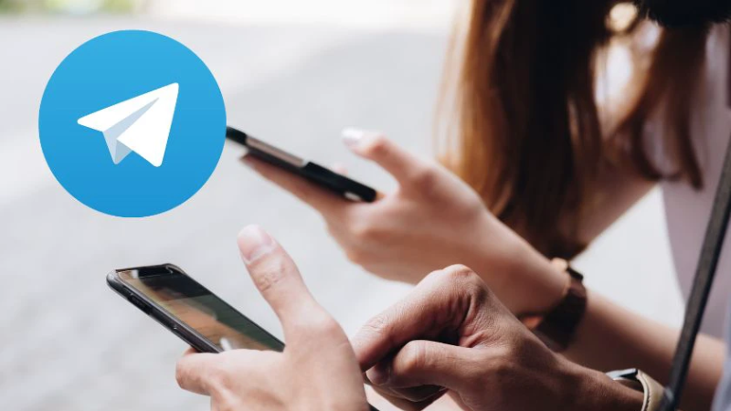 Ảnh hưởng của việc Telegram bị chặn 