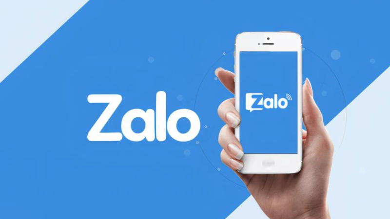 Zalo – Ứng dụng “made in Vietnam”