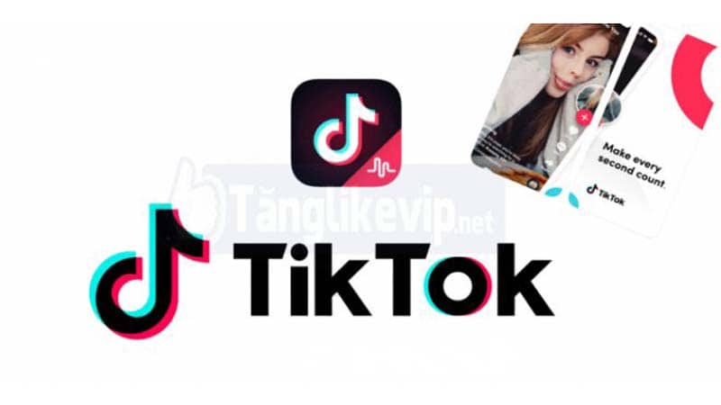 Tăng Like Tik Tok