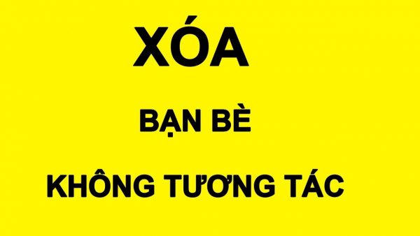 loc-ban-be-khong-tuong-tac