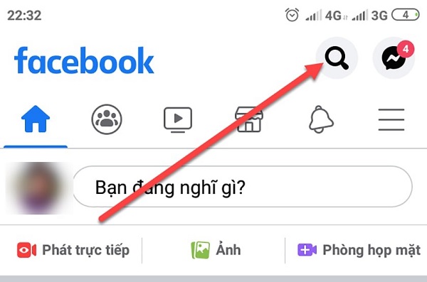 Bạn có thể add tài khoản của người khác và nhờ tăng like