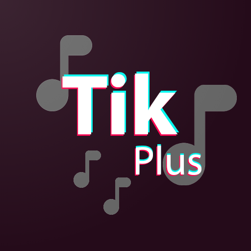 Sử dụng phần mềm Tikplus để tăng like tiktok miễn phí