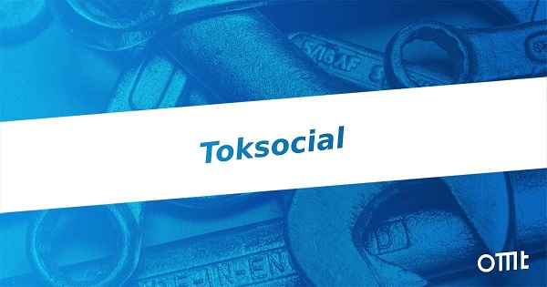 Sử dụng phần mềm Toksocial sẽ yêu cầu phải trả phí