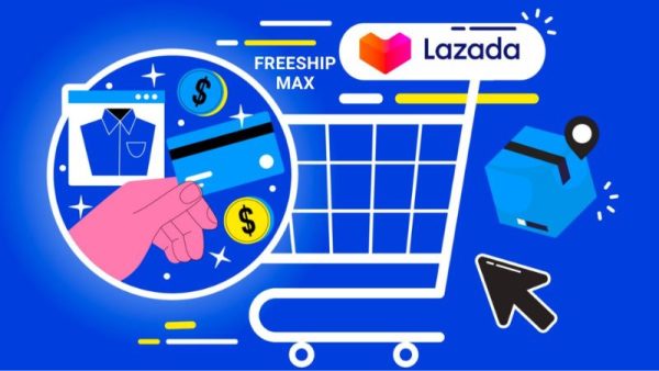 Tăng tỷ lệ chuyển đổi đơn hàng trên Lazada 