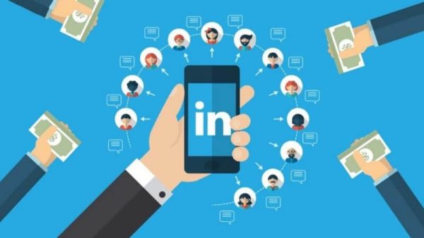 Sử dụng dịch vụ tăng follow LinkedIn nếu muốn nhanh chóng